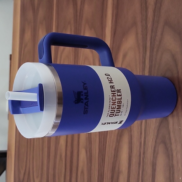 Stanley Other - NEW Stanley Iris 40oz Quencher Tumbler